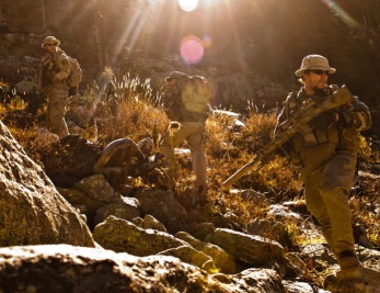 lone survivor pic